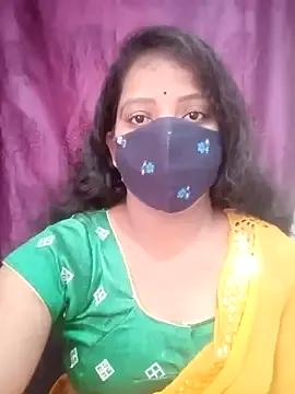 Group Manisha-Love on StripChat