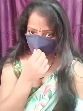 Group Manisha-Love on StripChat
