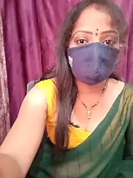 Group Manisha-Love on StripChat
