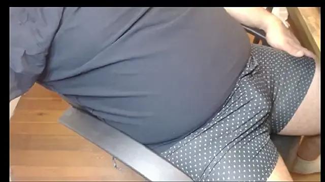 marcof8in on StripChat 