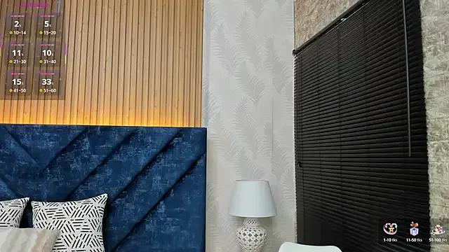 Freechat Marge_lasander on StripChat