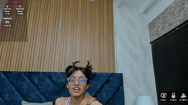 Freechat Marge_lasander on StripChat