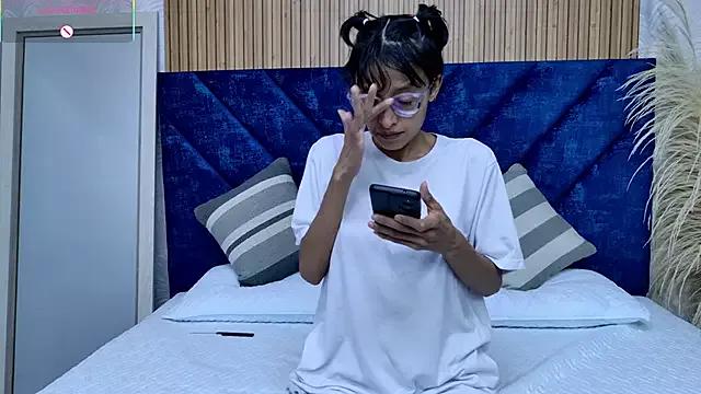 Freechat Marge_lasander on StripChat