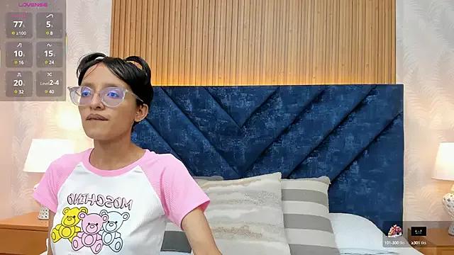 Freechat Marge_lasander on StripChat