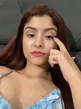 MarianaNinfa on StripChat