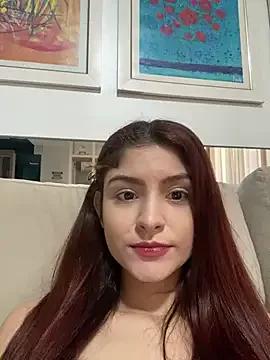 MarianaNinfa on StripChat
