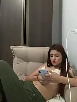MarianaNinfa on StripChat