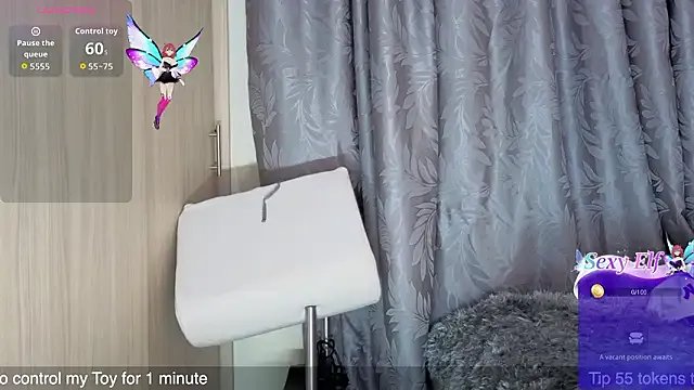 mariangellive — squirt