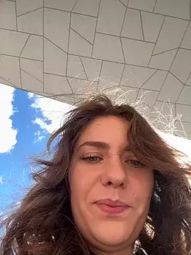 Freechat MariiD on StripChat