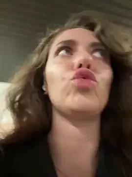 Freechat MariiD on StripChat