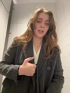 Freechat MariiD on StripChat