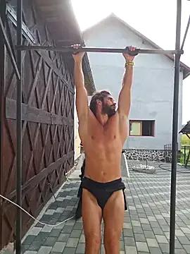 Mariusvidican on StripChat