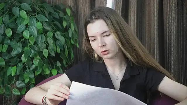 MarlinVarian on StripChat