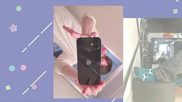 marumaru_00 on StripChat