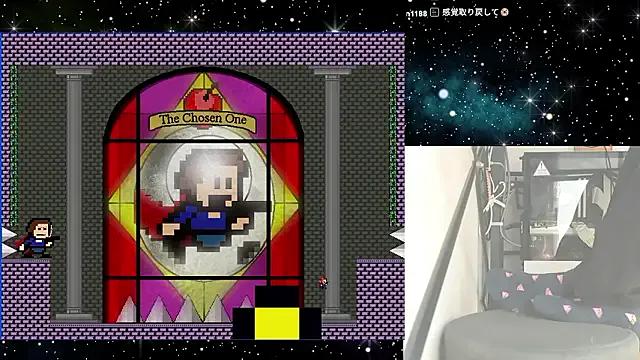 marumaru_00 on StripChat