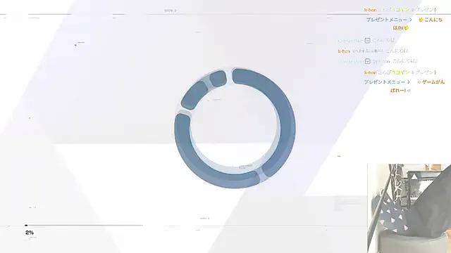 marumaru_00 on StripChat