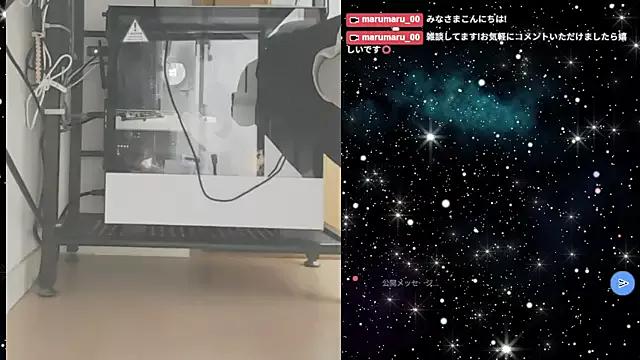 marumaru_00 on StripChat