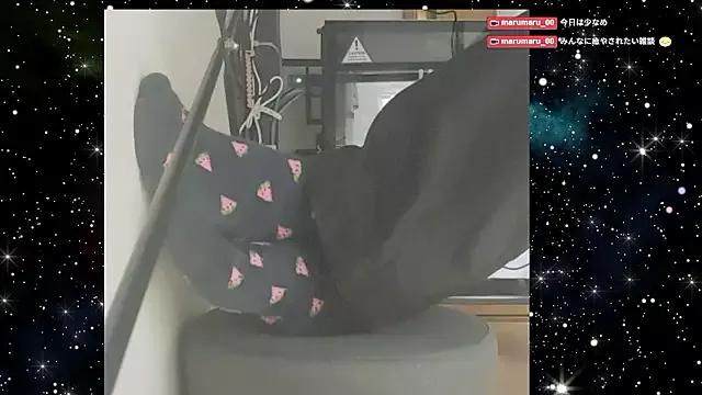 marumaru_00 on StripChat