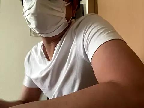 masato1115aa on StripChat