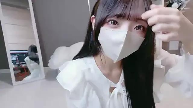 Mashiro-chan