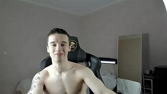 MasonWarholl on StripChat 