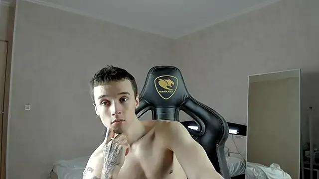 MasonWarholl on StripChat 