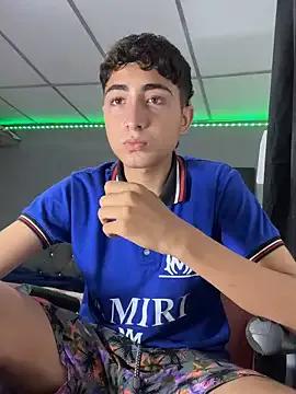 Private MathieuAGT on StripChat