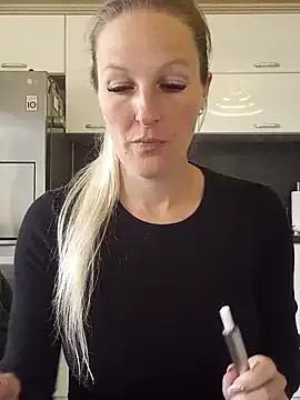 MaviePearl on StripChat