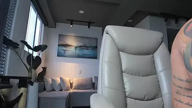 Maximo_Marcelo on StripChat