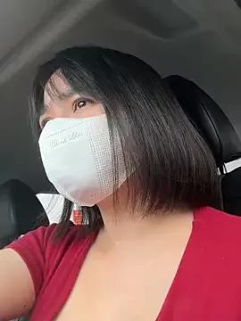 May-Squirt on StripChat 