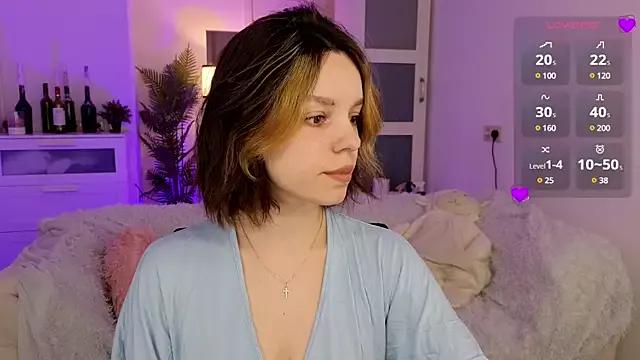 Maya_Berry_ on StripChat 