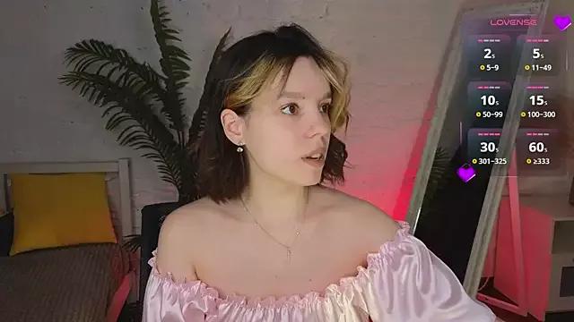 Maya_Berry_ on StripChat 