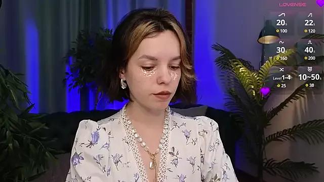 Maya_Berry_ on StripChat 
