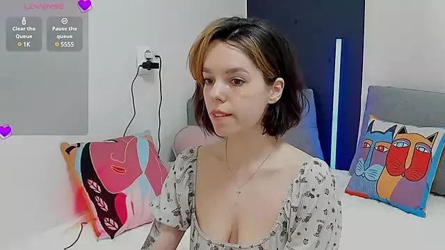 Maya_Berry_ on StripChat 