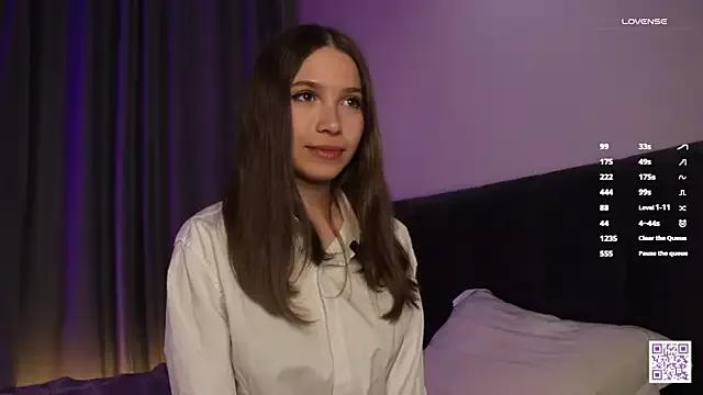 MayAgard on StripChat 