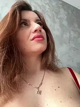 MayaMR on StripChat 