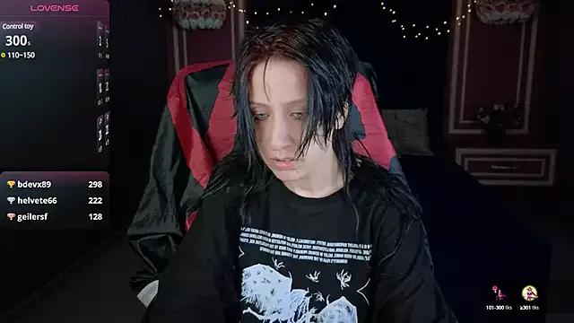 Medusa__Gorgona on StripChat