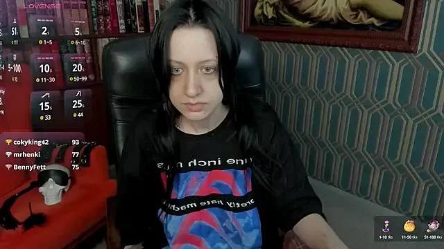 Medusa__Gorgona on StripChat