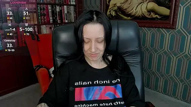 Medusa__Gorgona on StripChat