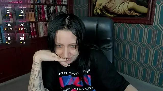 Medusa__Gorgona on StripChat