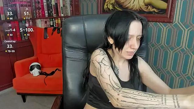 Medusa__Gorgona on StripChat