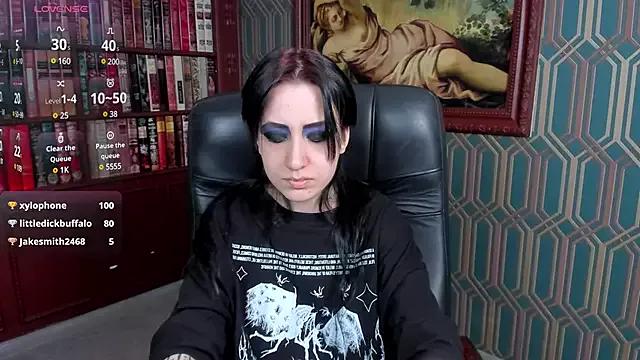 Medusa__Gorgona on StripChat