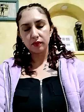 Freechat Megan-01- on StripChat