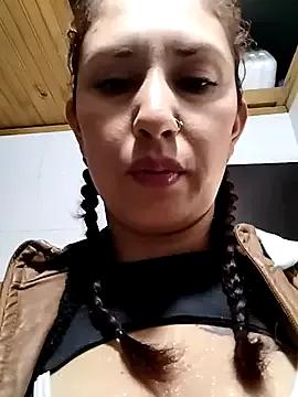 Freechat Megan-01- on StripChat