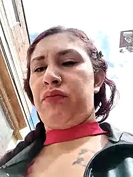 Freechat Megan-01- on StripChat