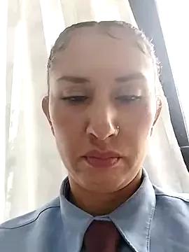 Freechat Megan-01- on StripChat