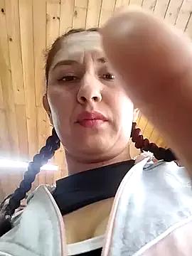 Freechat Megan-01- on StripChat