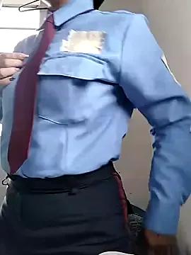 Freechat Megan-01- on StripChat