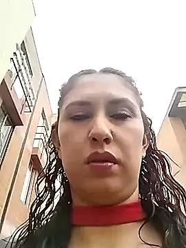 Freechat Megan-01- on StripChat