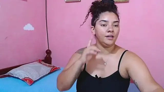 Freechat megan_fox888 on StripChat